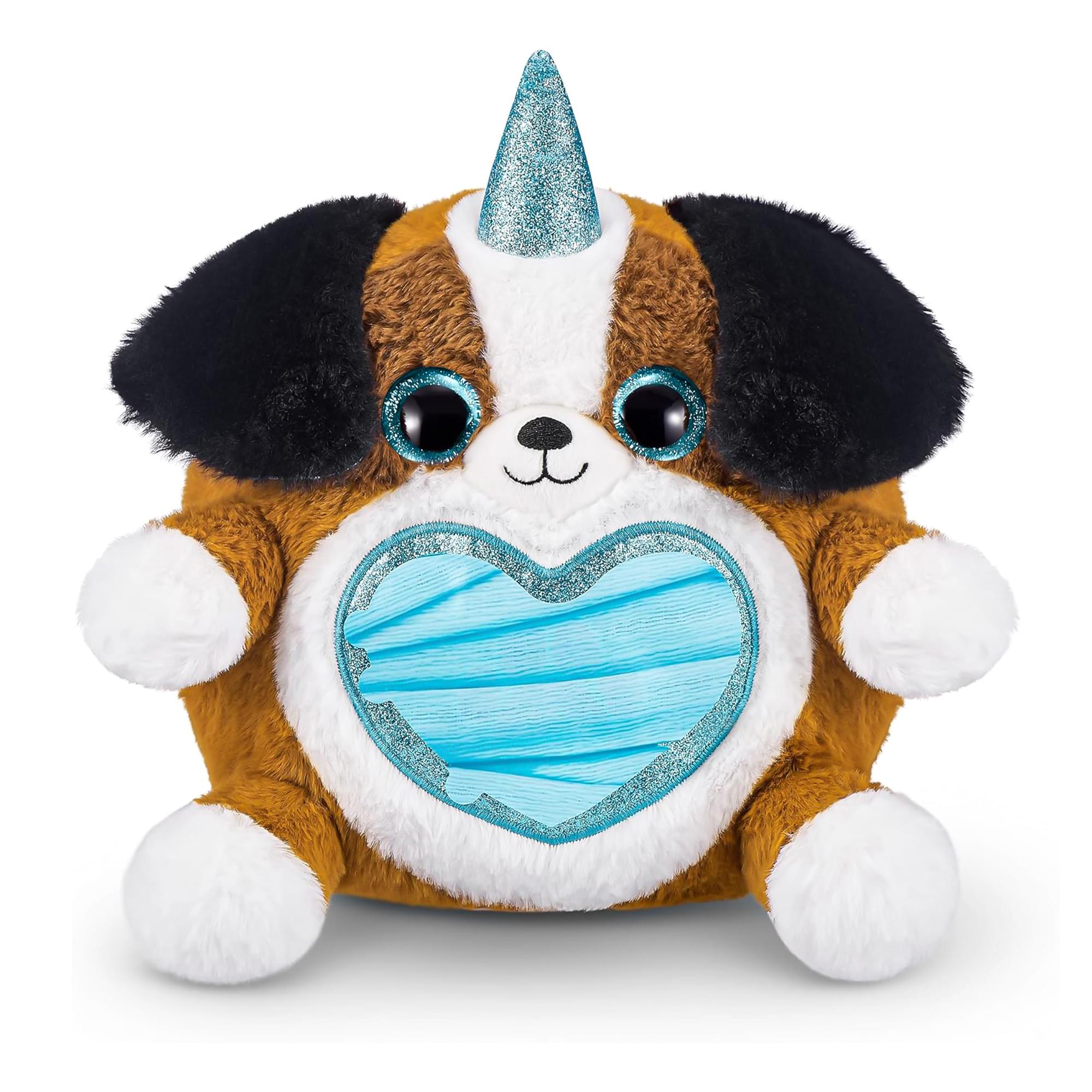 Zuru Rainbocorn Puppycorn Rescue | Shepherd