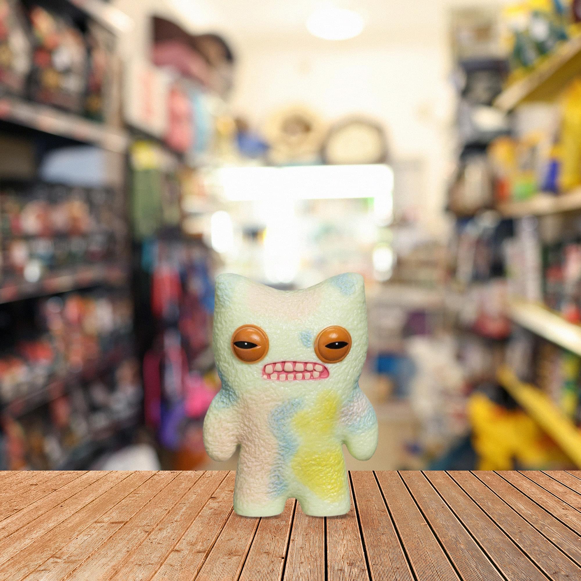 Fuggler 2.5 Inch Vinyl Figure | Munch Munch Tie-Dye