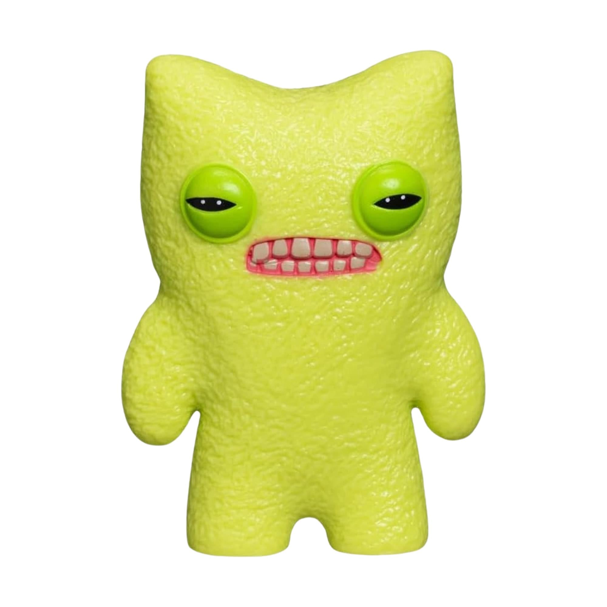 Fuggler 2.5 Inch Figure 3-Pack | Blue, Gray/White, Green