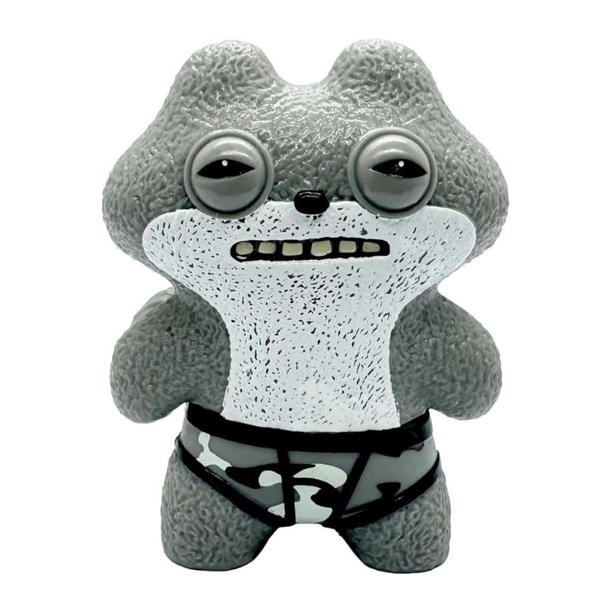 Fuggler 3-Pack | Blue, Gray/White, Green | Free Shipping