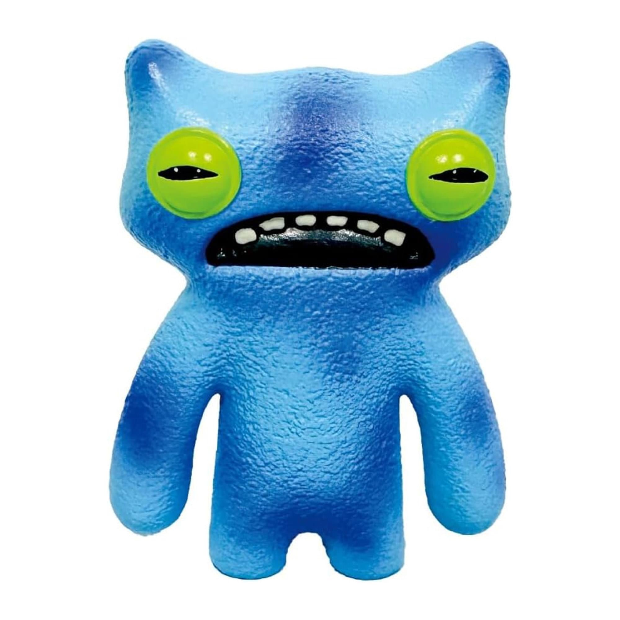 Fuggler 2.5 Inch Figure 3-Pack | Blue, Gray/White, Green