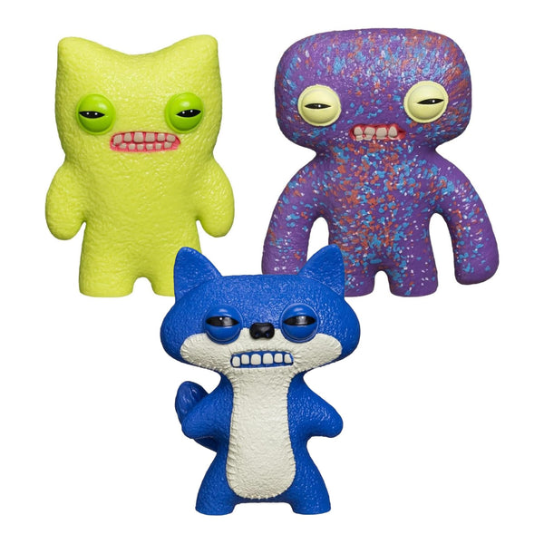 Fuggler 3-Pack | Green, Purple, Blue/White | Free Shipping