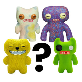 Fuggler 5-Pack | Multi, Purple, Dk Green, Green | Free Shipping