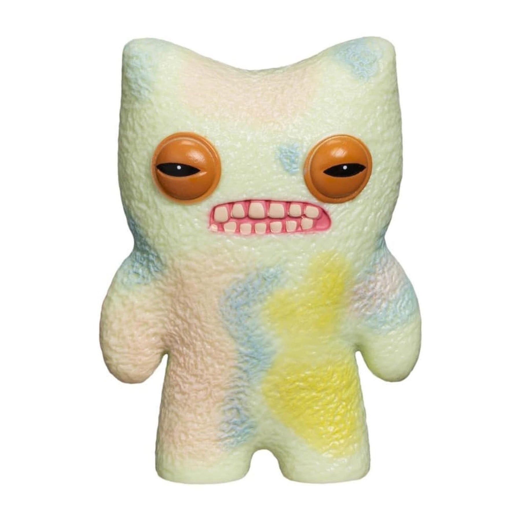 ★FUGGLER★ Set Take Off Squeegee Yellow Green Green Brown K FUGGLER FuggGlow EDITION REEKO GREEN FUNNY UGLY MONSTER NEW