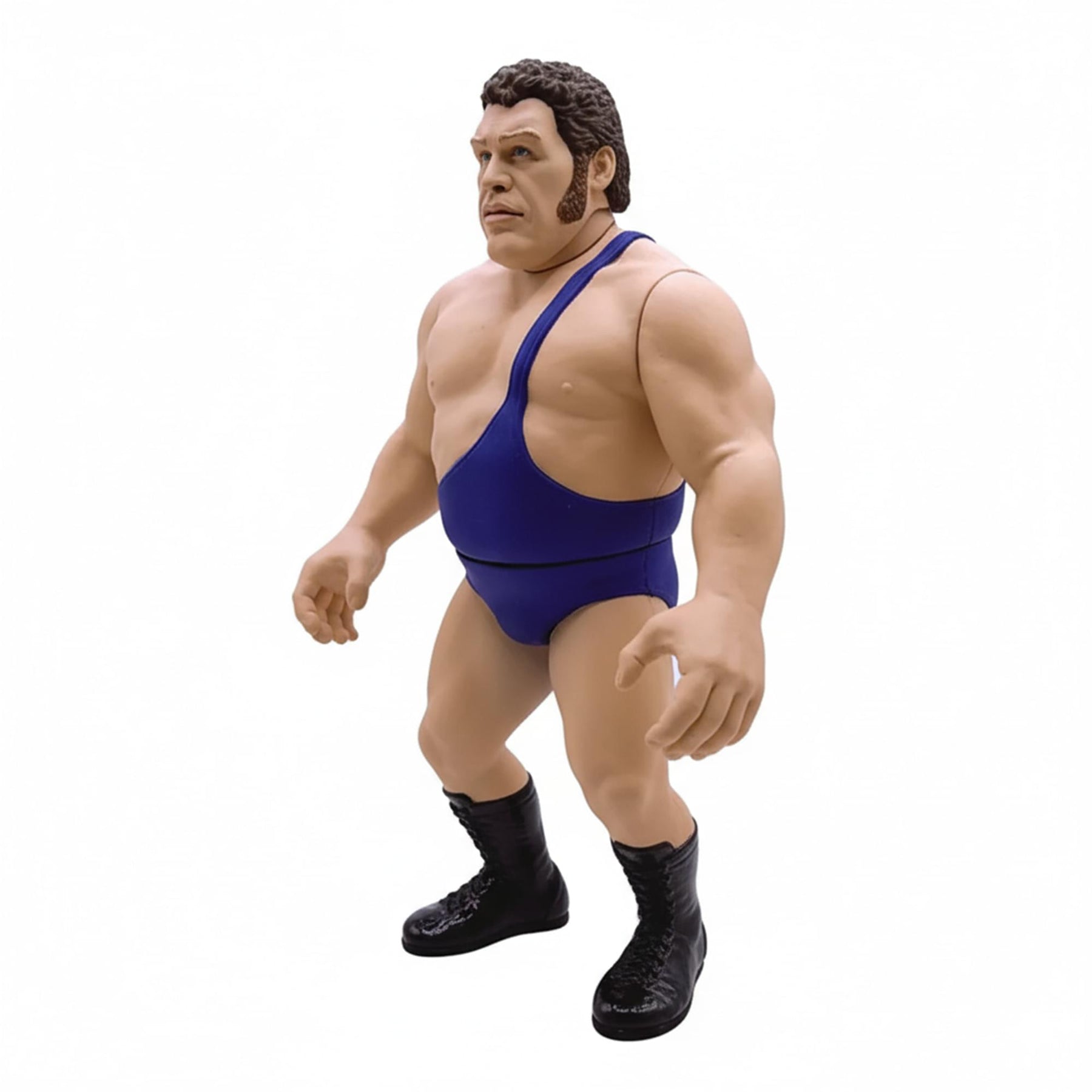 Wrestling's Heels and Faces Retro Action Figure | Andre the Giant