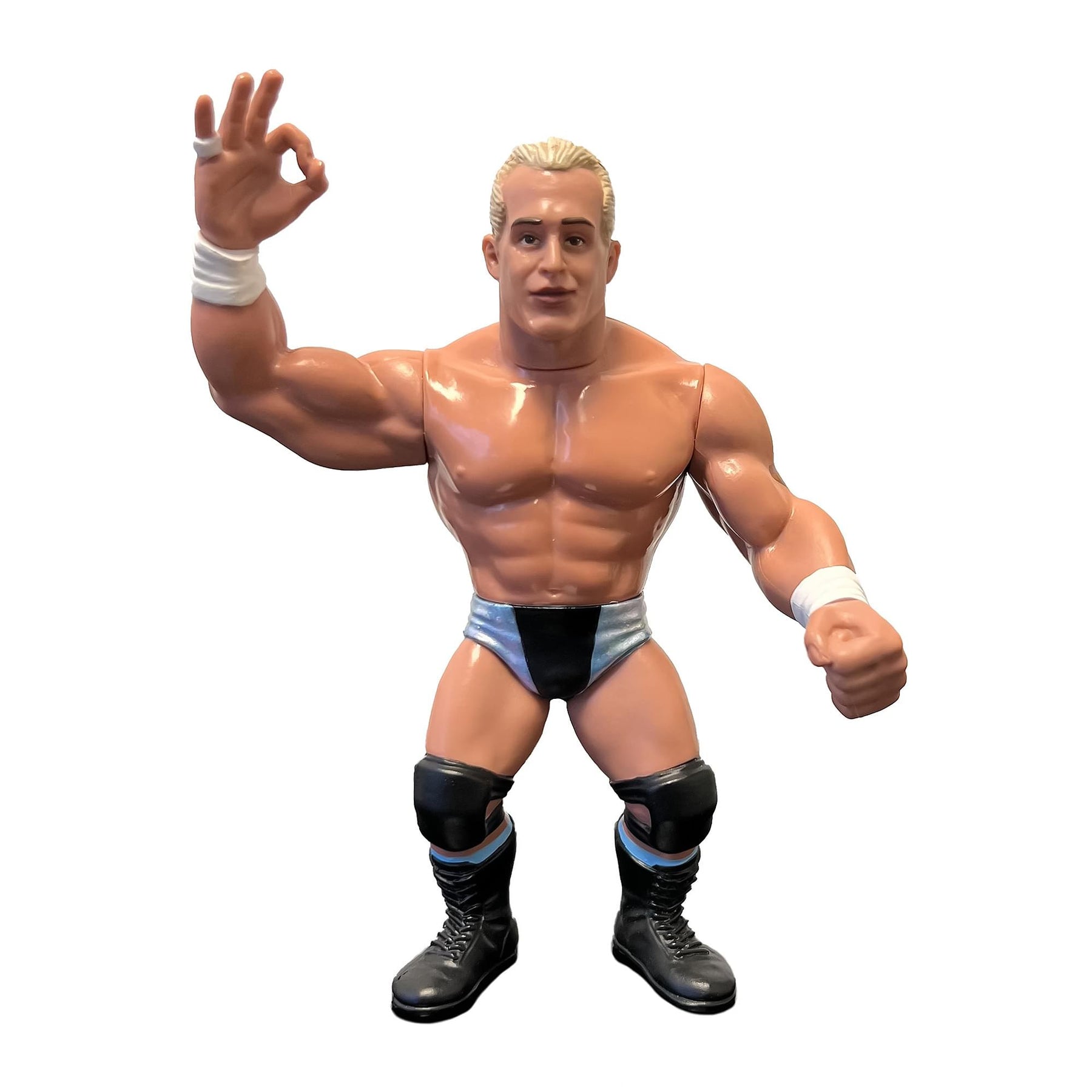 Wrestling's Heels and Faces Retro Action Figure | Chris Candido