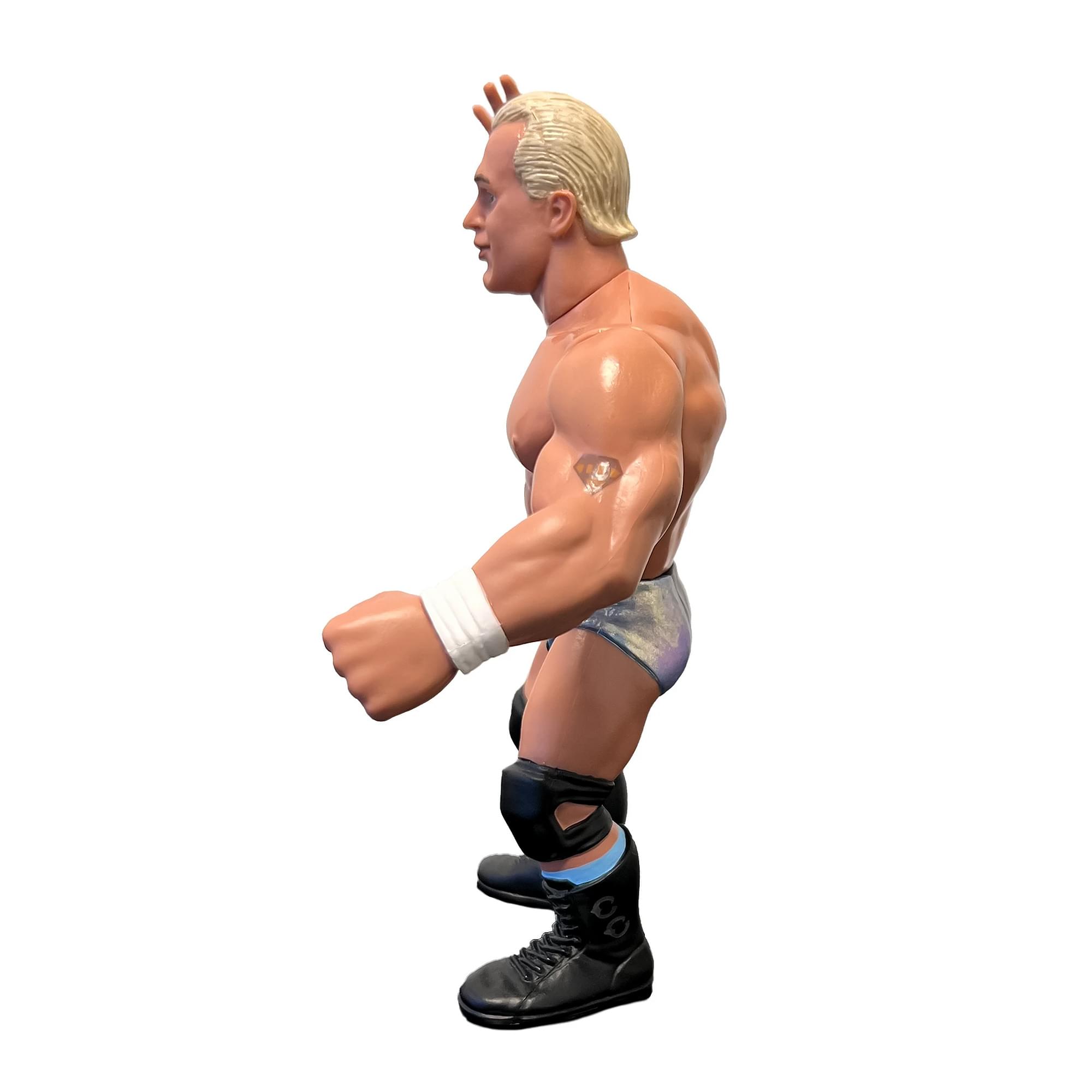Wrestling's Heels and Faces Retro Action Figure | Chris Candido