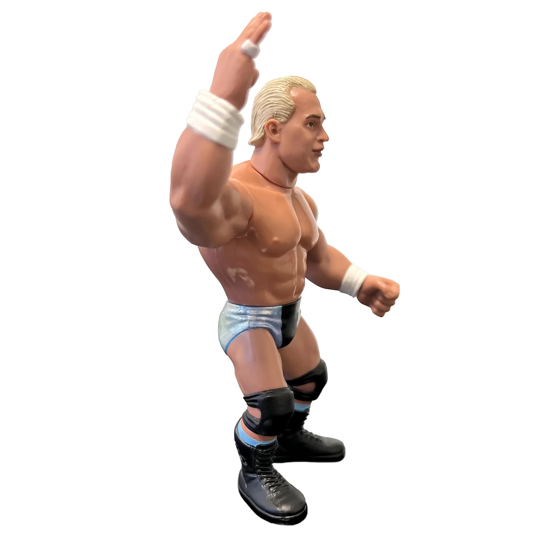 Wrestling's Heels and Faces Retro Action Figure | Chris Candido