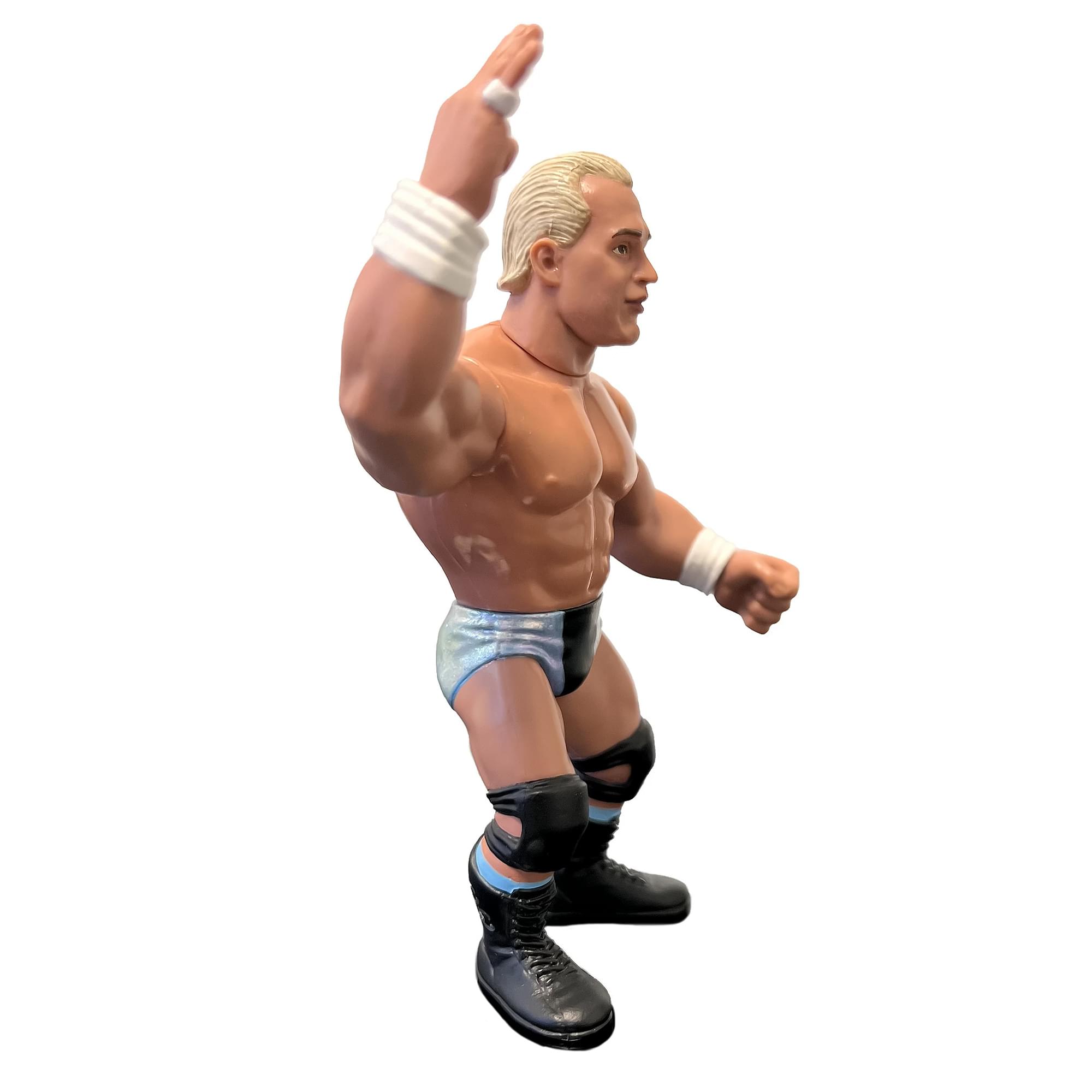 Wrestling's Heels and Faces Retro Action Figure | Chris Candido