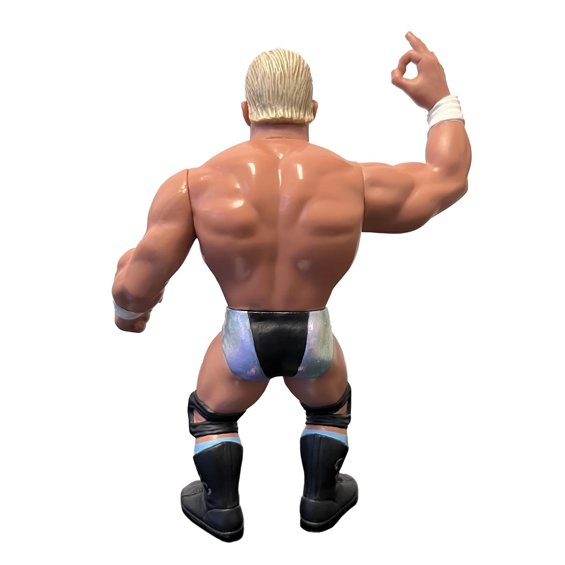 Wrestling's Heels and Faces Retro Action Figure | Chris Candido