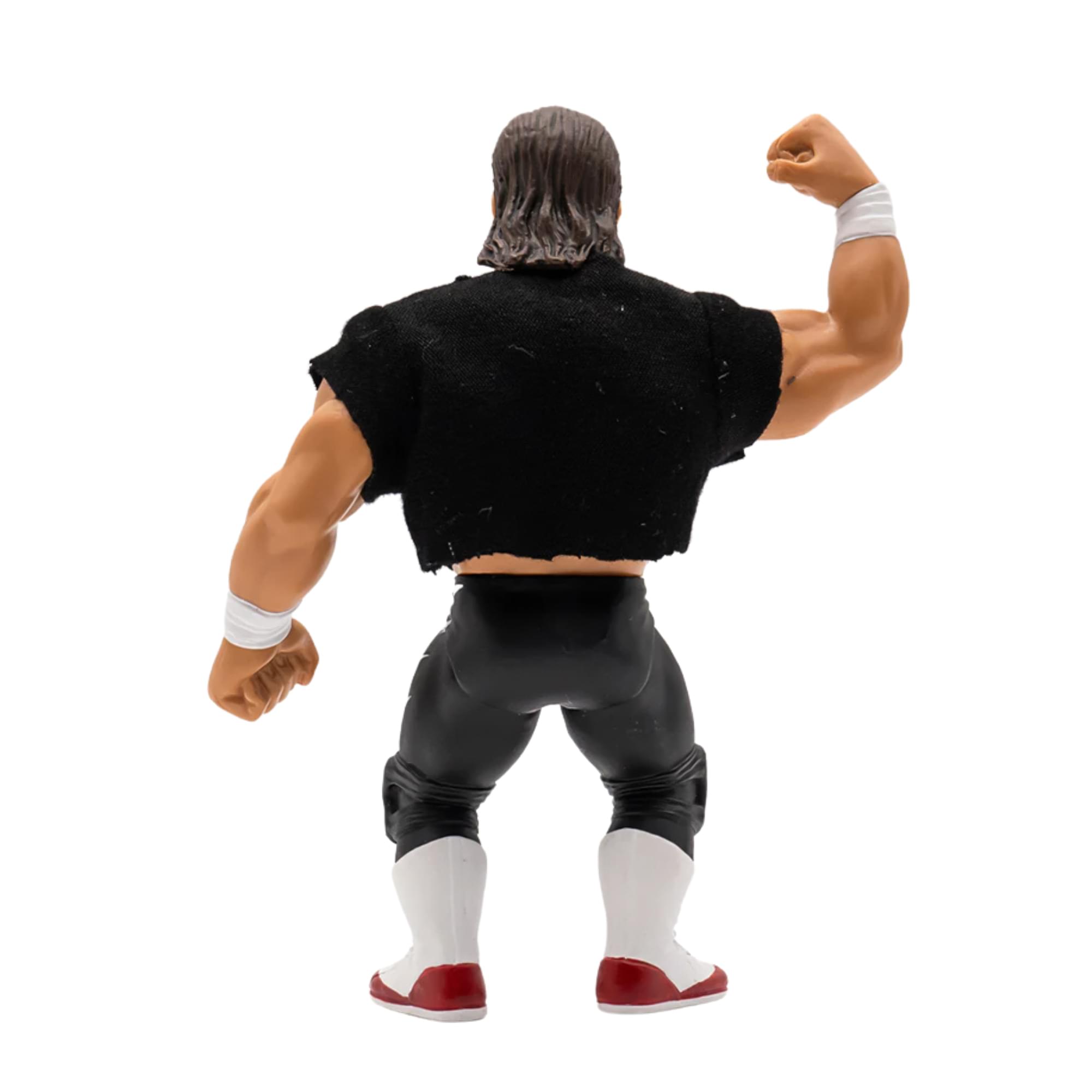 Wrestling's Heels and Faces Retro Action Figure | Herc and Roma 2 Pack