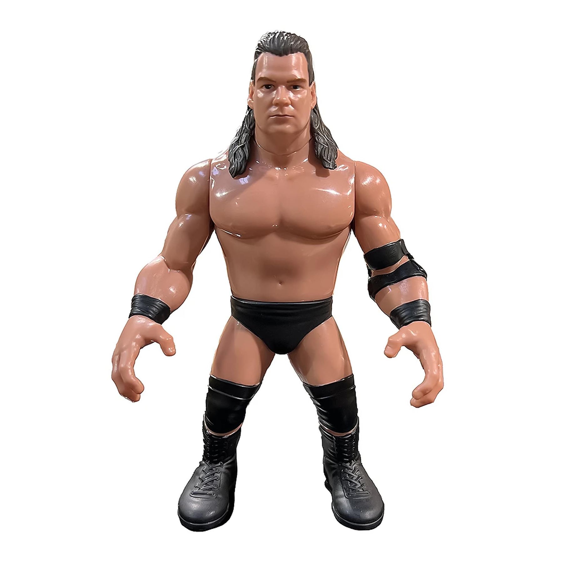 Wrestling's Heels and Faces Retro Action Figure | Mike Awesome