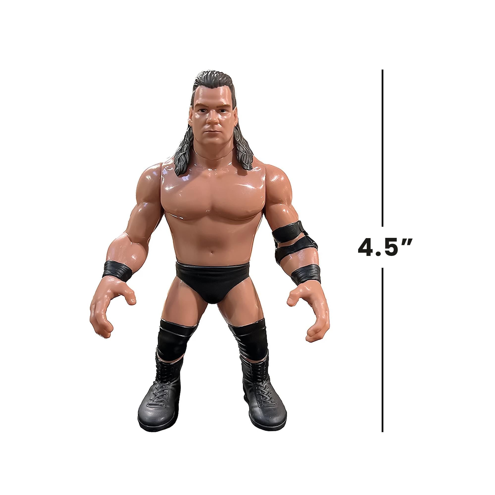 Wrestling's Heels and Faces Retro Action Figure | Mike Awesome