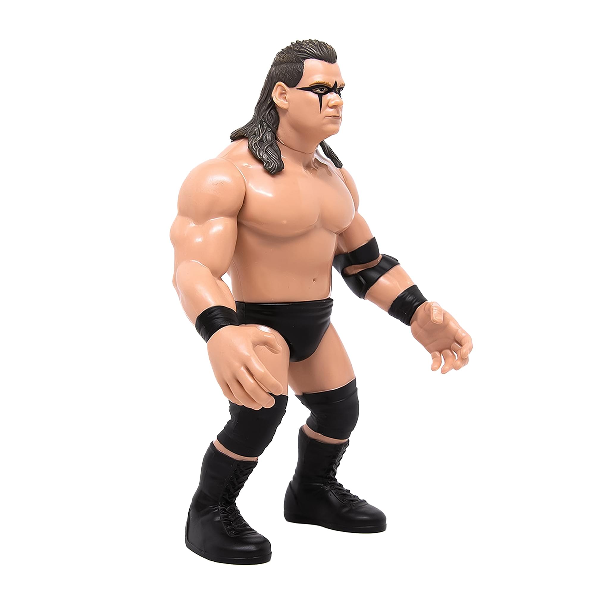 Wrestling's Heels and Faces Retro Action Figure | Gladiator Mike Awesome