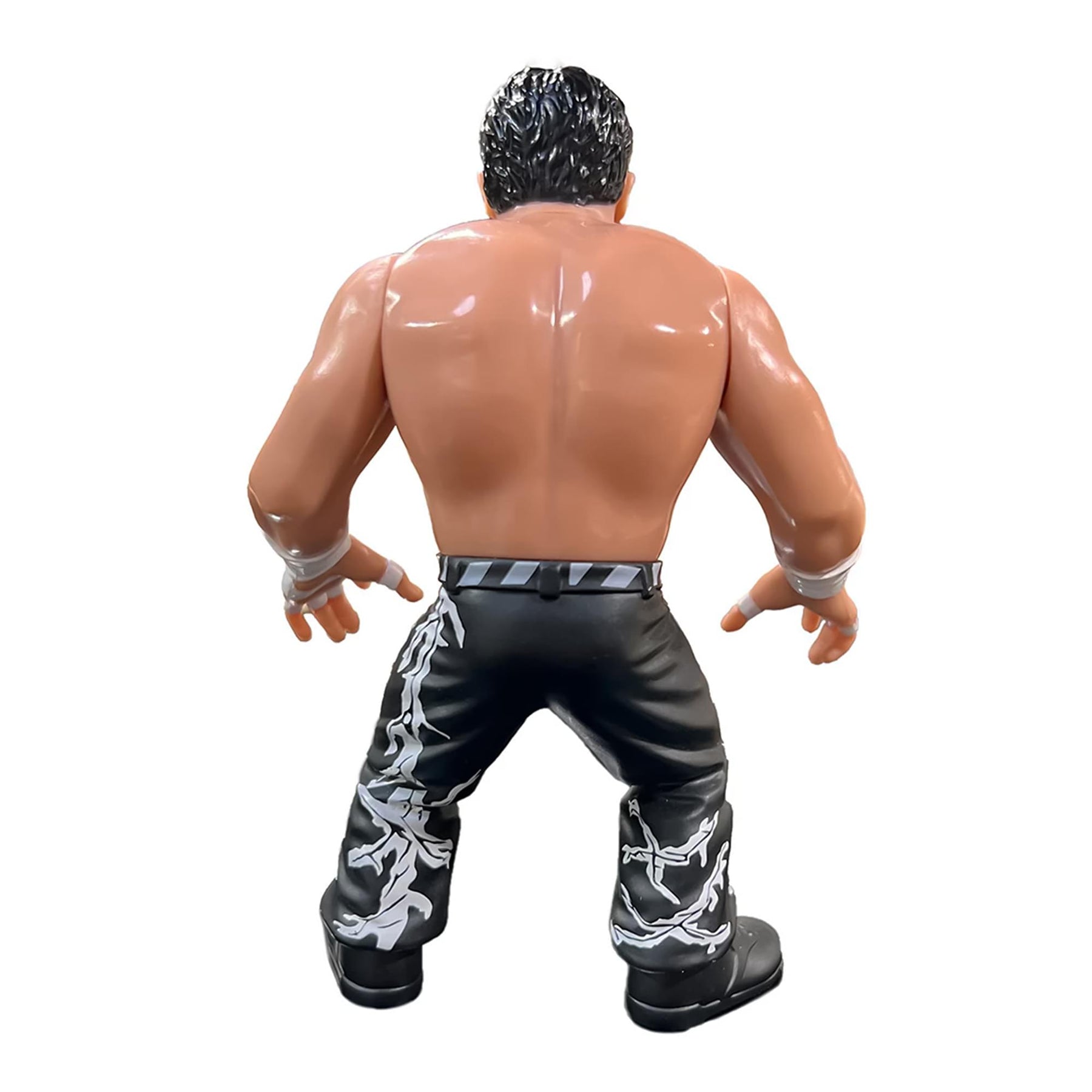 Wrestling's Heels and Faces Retro Action Figure | Yoshihiro Tajiri