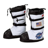Jr Astronaut Space Boots