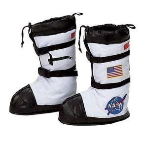 Jr Astronaut Space Boots