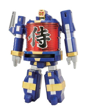 Power Rangers Samurai Sentai Shinkenger Daigoyo Figure
