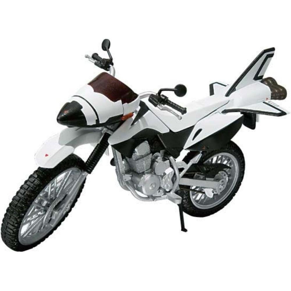 S.H. Figuarts Machine Massigler Kamen Rider Fourze Figure
