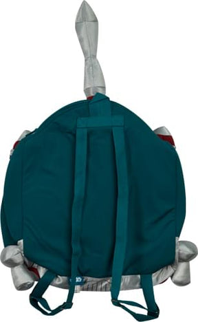 Comic Images Star Wars Boba Fett Jet Pack Back Buddies Backpack