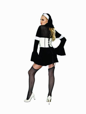 Sexy Oh! Sister Costume Adult