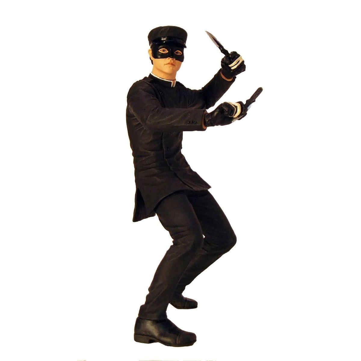 Green Hornet Movie Action Figure Kato