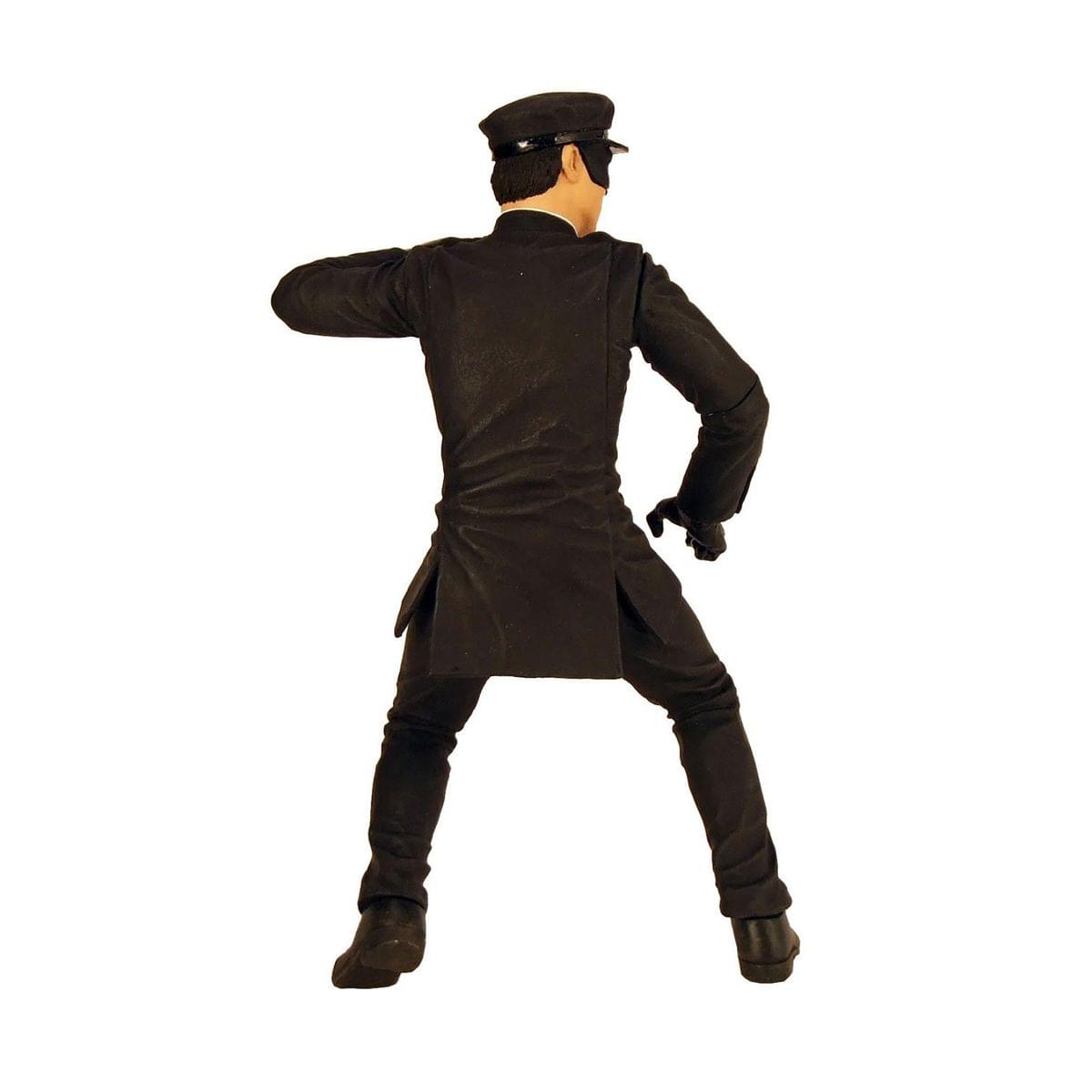 Green Hornet Movie Action Figure Kato