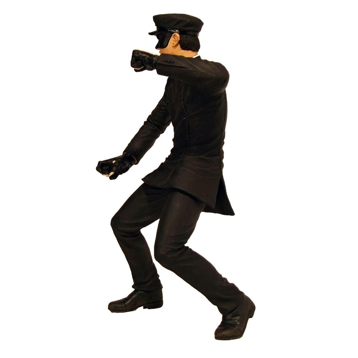 Green Hornet Movie Action Figure Kato