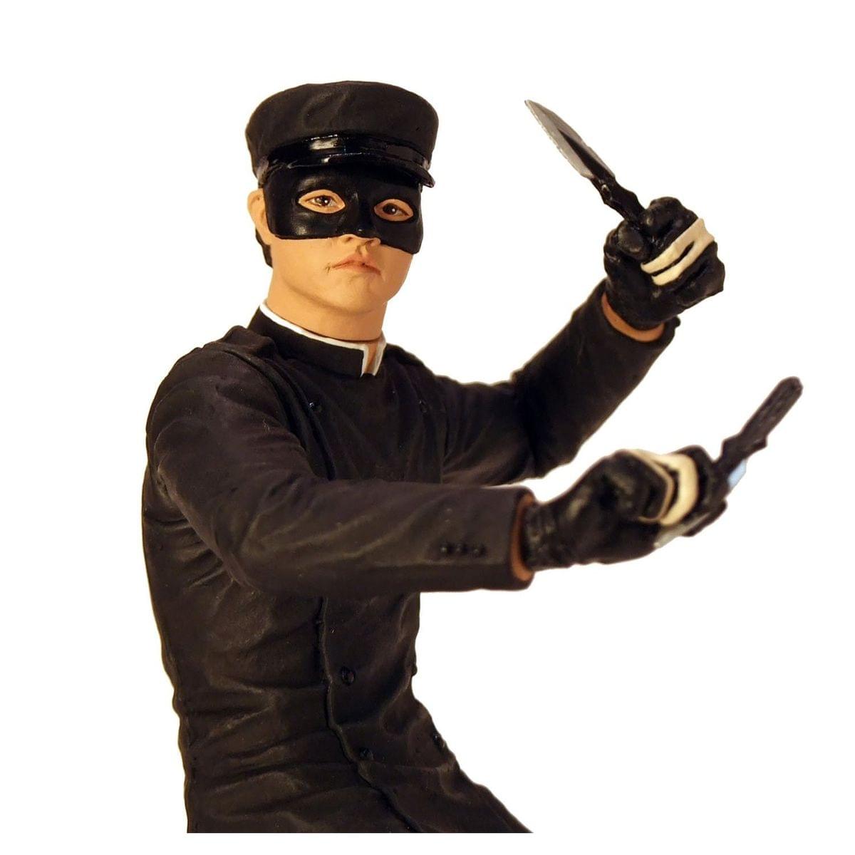 Green Hornet Movie Action Figure Assorted Set Of 2