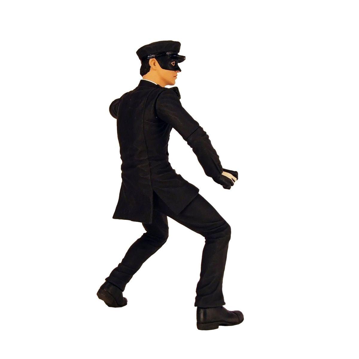 Green Hornet Movie Action Figure Kato