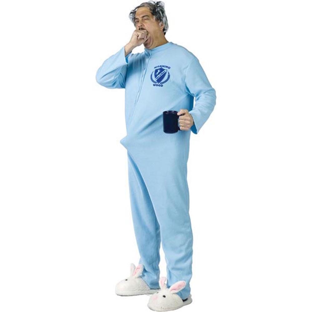 Morning Wood Costume Adult