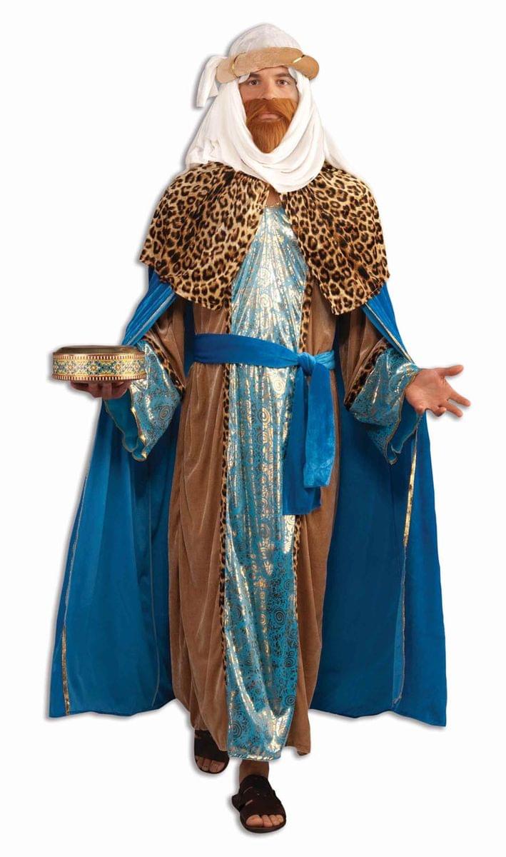Biblical Sapphire Wiseman Costume Adult