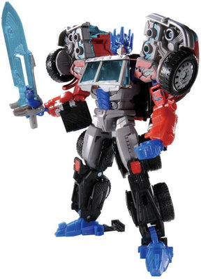 Transformers United UN22 G2 Laser Optimus Prime