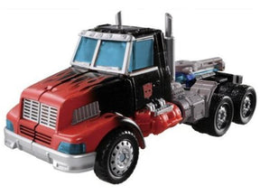 Transformers United UN22 G2 Laser Optimus Prime