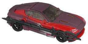 Transformers Prime Deluxe Hub Version: Knock Out