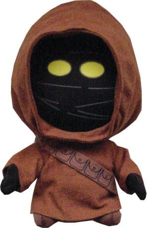 Star Wars Super Deformed Plush Jawas