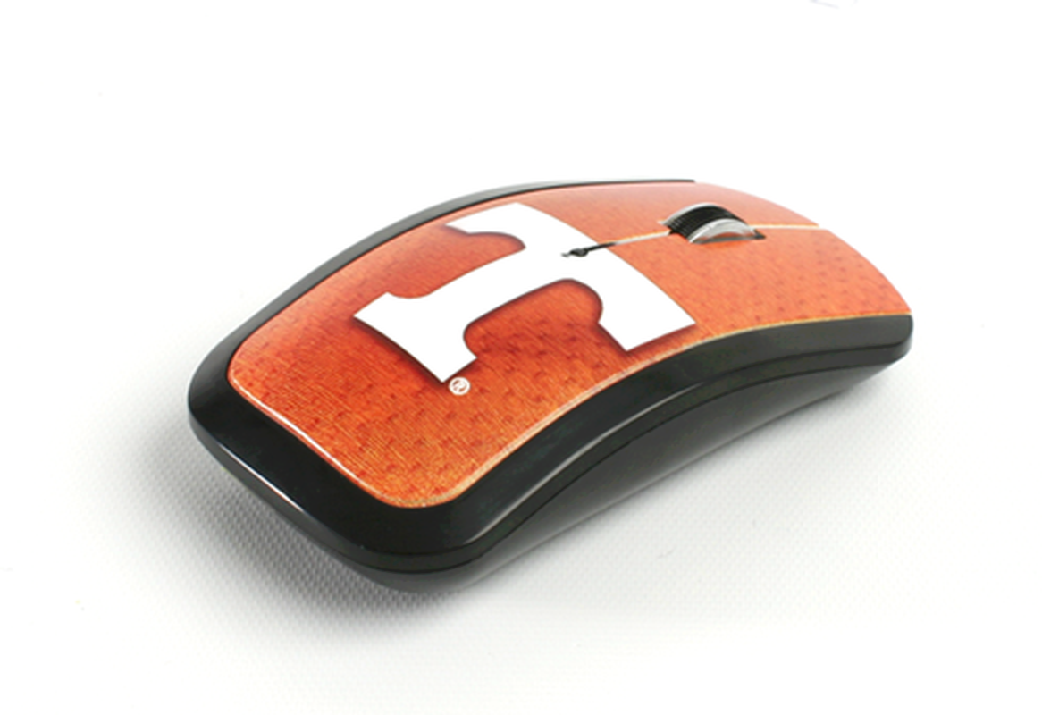 Tennessee Volunteers Wireless USB Mouse