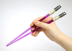 Star Wars Lightsaber Chopsticks: Mace Windu