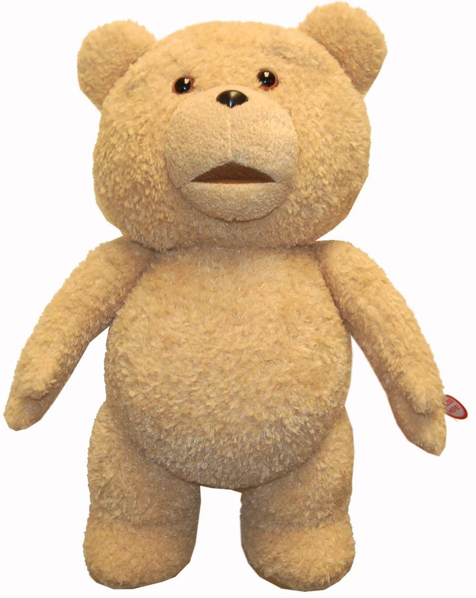 Ted 24" Talking Plush: Ted (Rated PG)