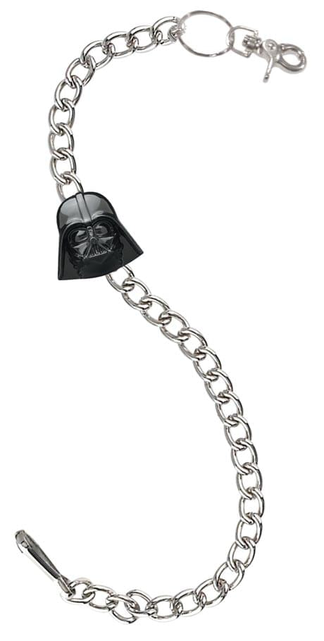 Star Wars Darth Vader Wallet Chain