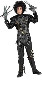Edward Scissorhands Grand Heritage Adult Costume