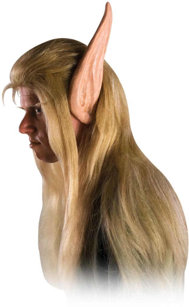 World Of Warcraft Blood Elf Prosthetic Latex Kit Costume