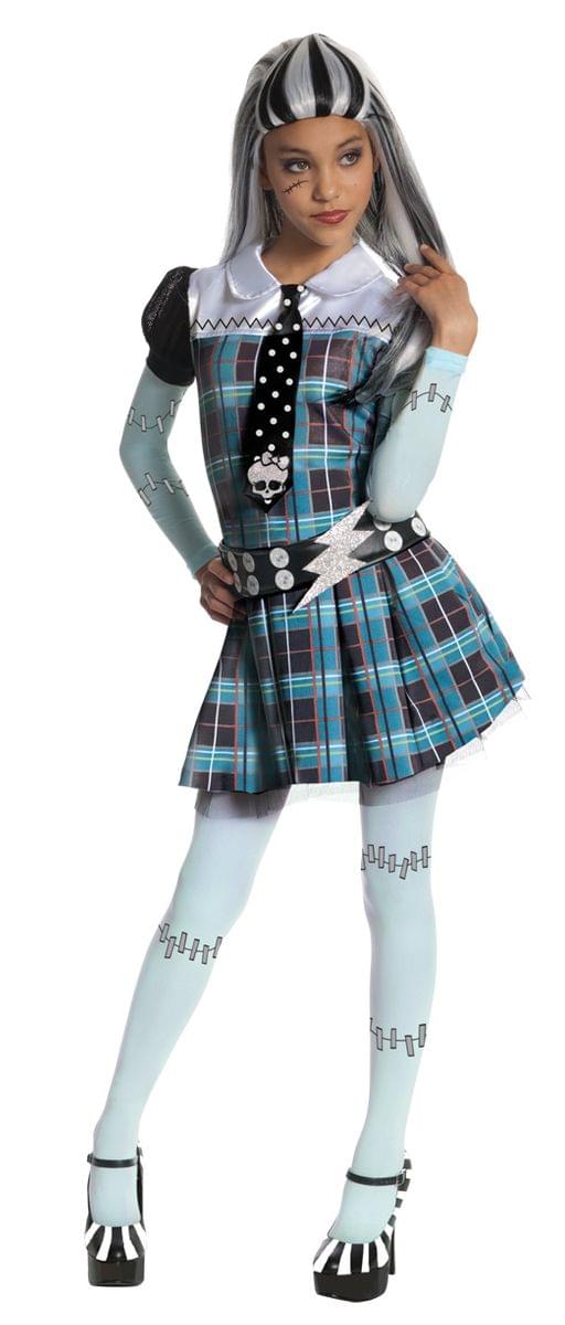 Monster High Frankie Stein Costume Child