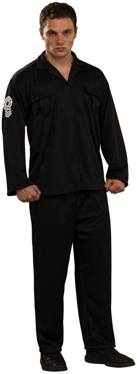 Slipknot Uniform Adult Costume