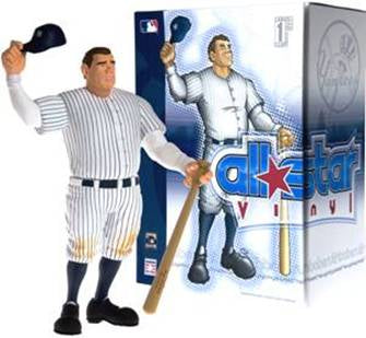 Upper Deck Babe Ruth 12
