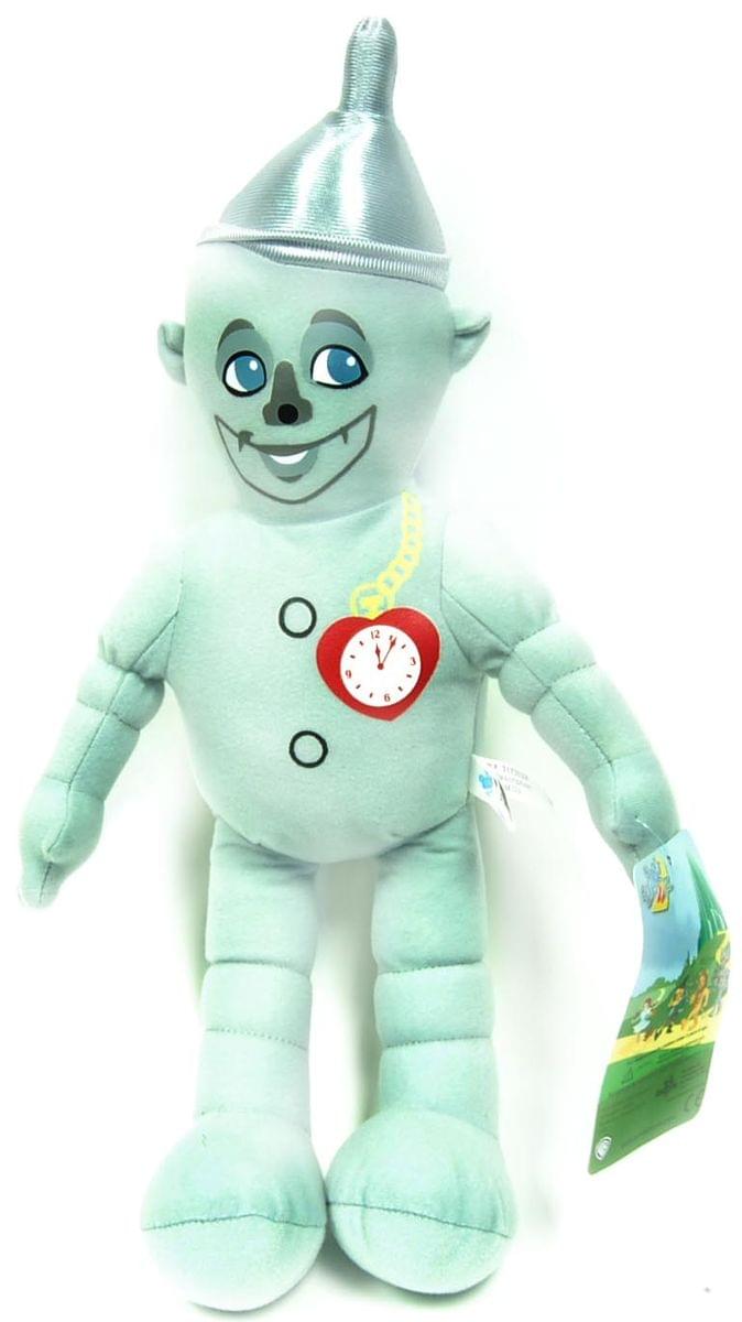 Wizard Of Oz 15" Plush Tin Man