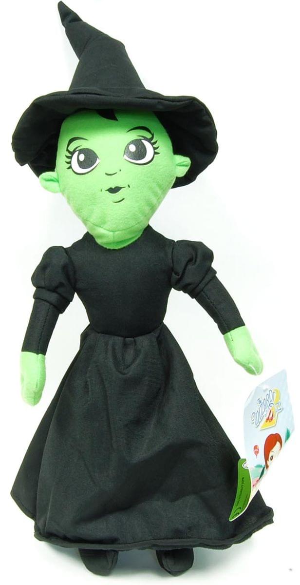 Wizard Of Oz 15" Plush Wicked Witch