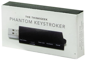 Phantom Keystroker V2 Practical Joke Prank Device