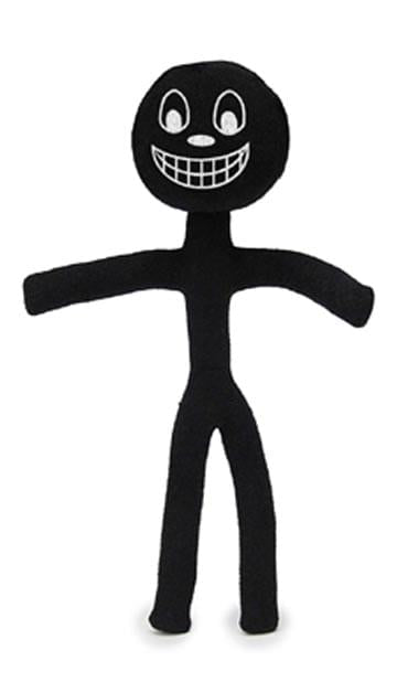 Bliss Bliss Poseable 10" Plush