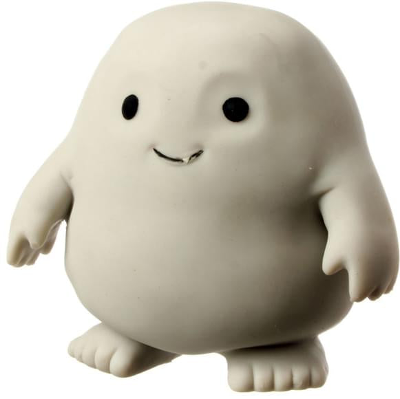 Doctor Who: Adipose Stress Toy